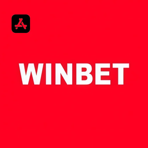 APP oficial da winbet para mobile