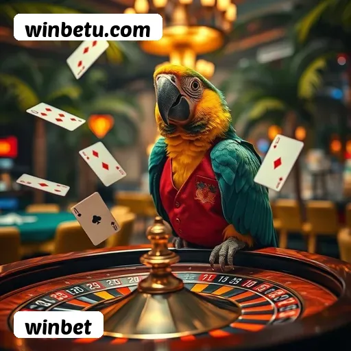 Jogo responsável winbet - Ferramentas de controle, limites, auto-exclusão, suporte CVV 188
