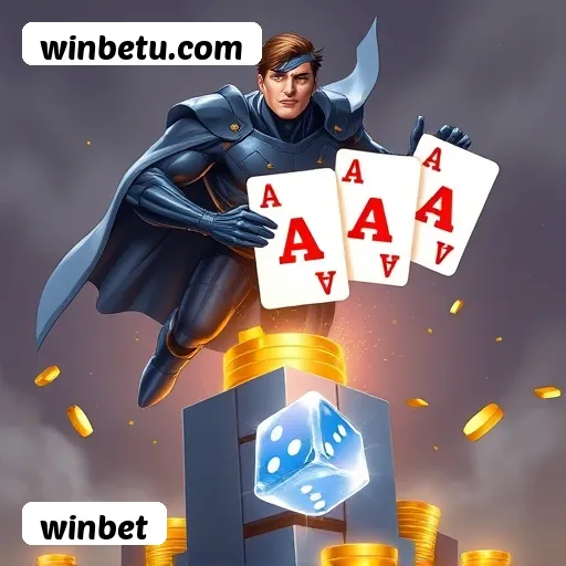 Catálogo winbet 2.547 jogos - Pragmatic Play, Evolution, NetEnt