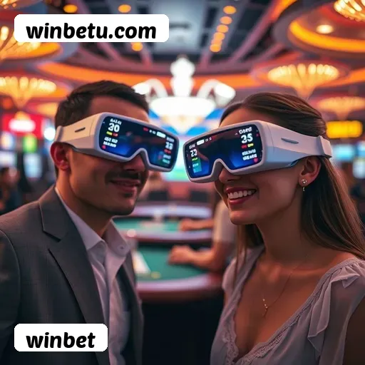 Requisitos do APK da winbet para Android
