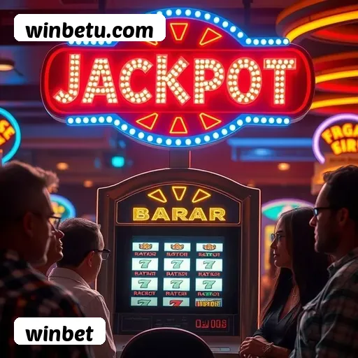 Tabela RTP dos jogos de cassino da winbet