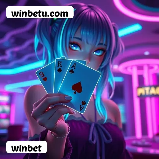 winbet segurança SSL 256-bit - Licença Curaçao, eCOGRA, GLI certificado