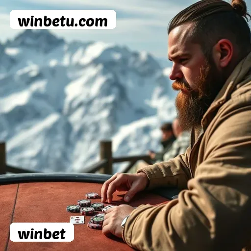 Vantagens exclusivas winbet para jogadores brasileiros - São Paulo, Rio, BH