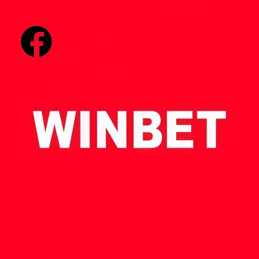 Página oficial da winbet no Facebook
