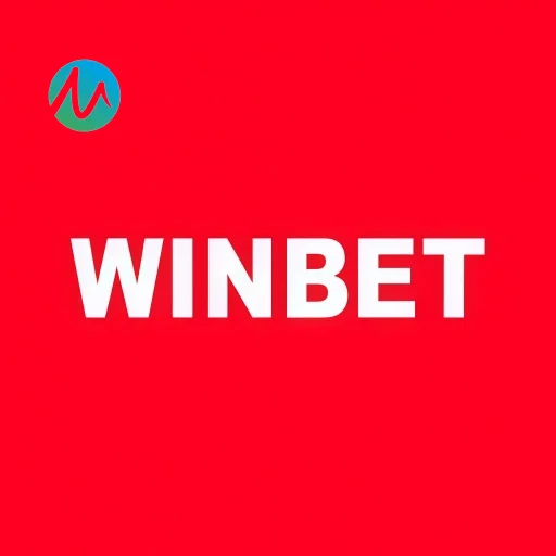 Logo da winbet